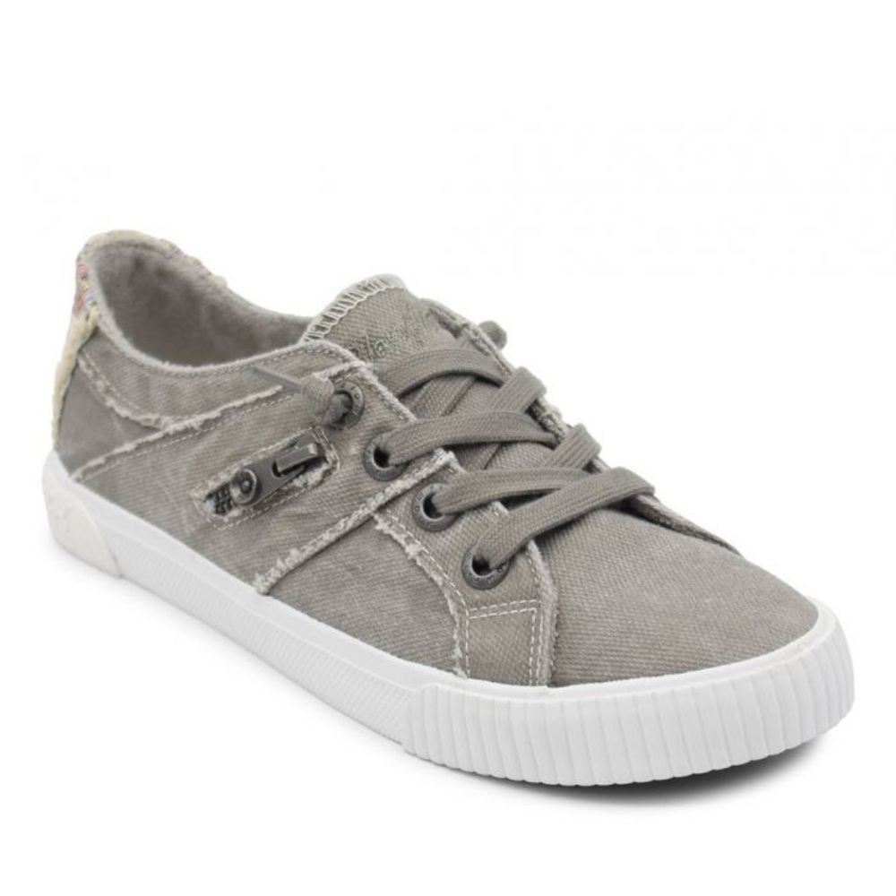 BLOWFISH FRUIT SNEAKERS- WOLF GRAY (Brand New)
